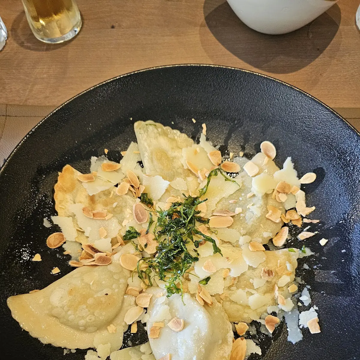 Schlutzkrapfen