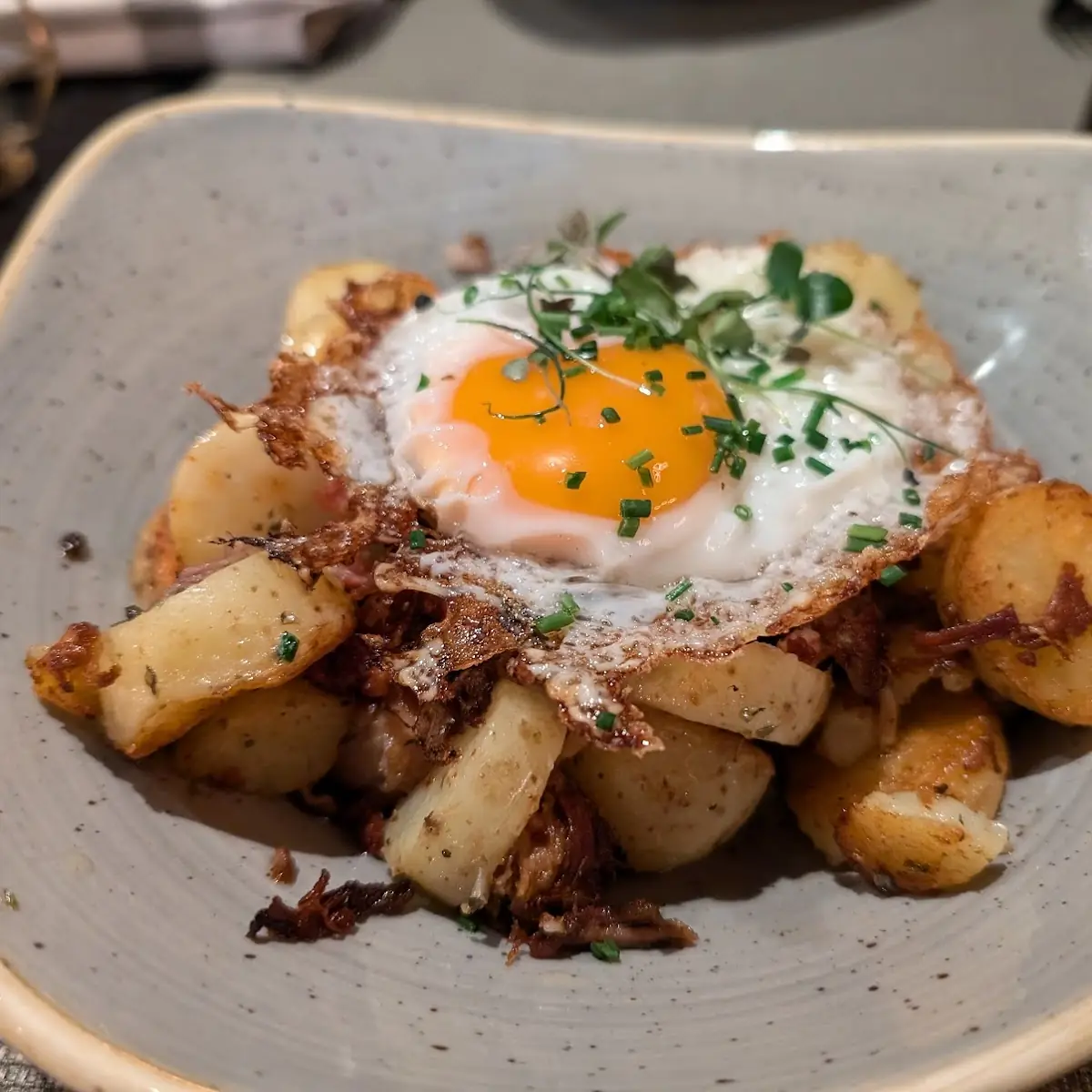 Tiroler Grostl