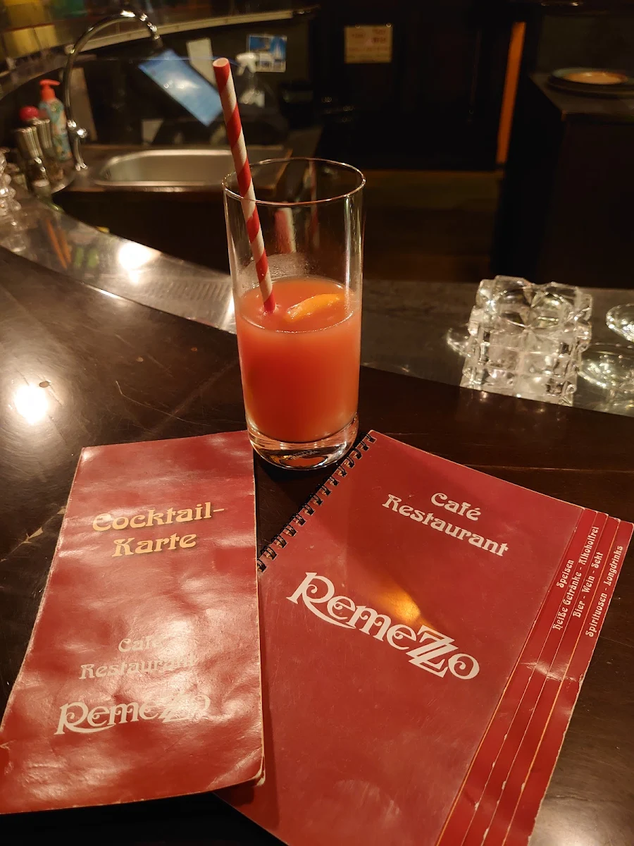 Campari Orang