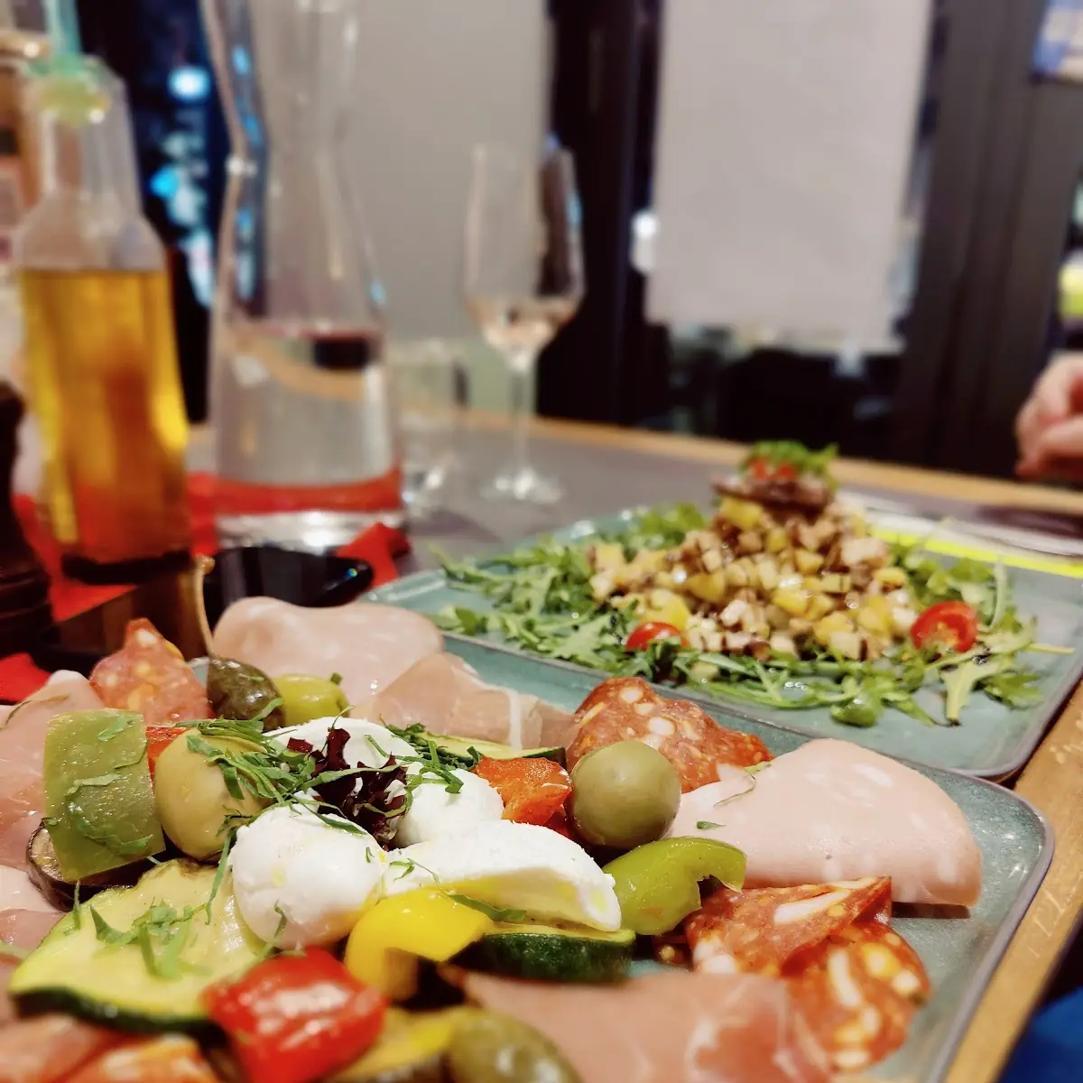 Antipasti