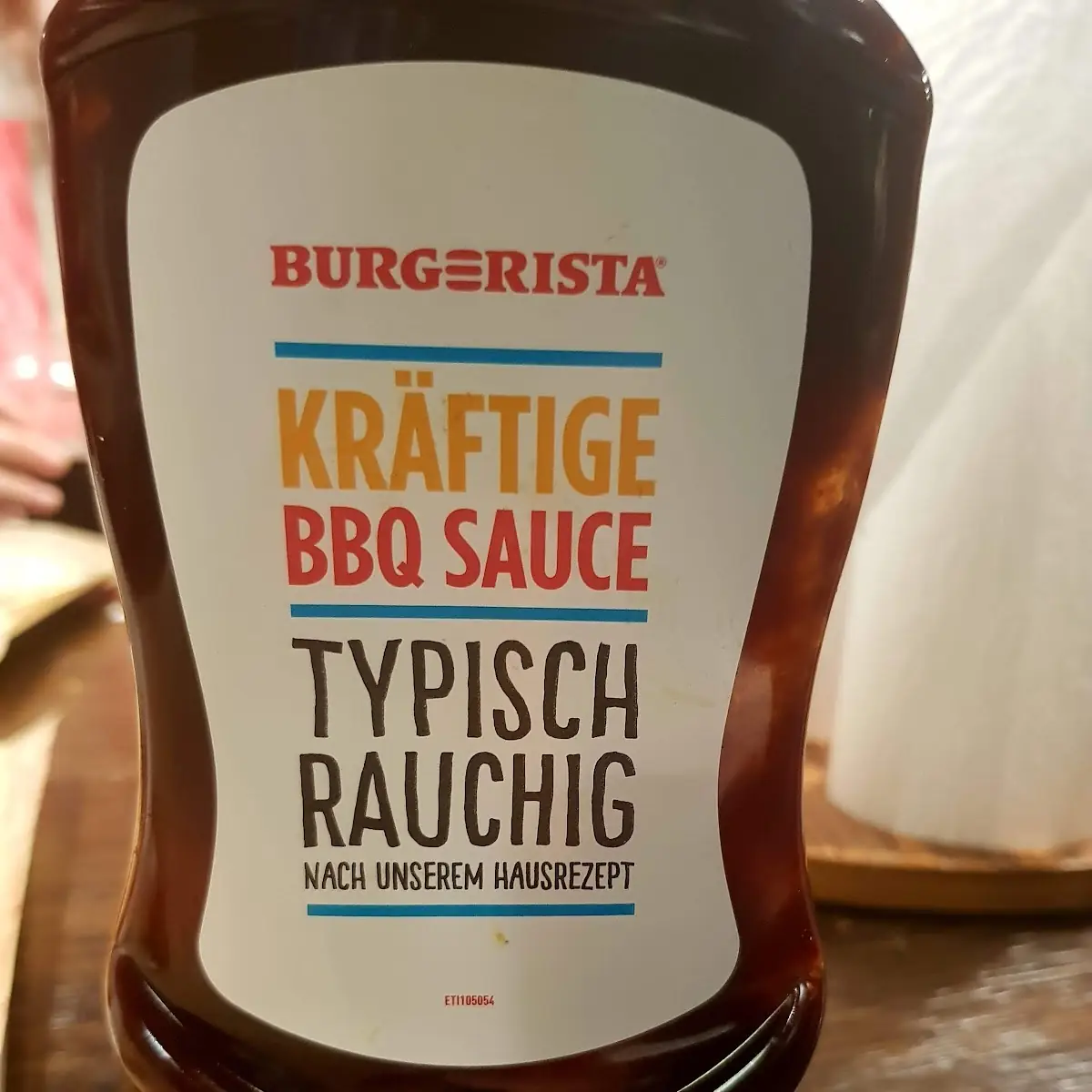 BBQ Sauce
