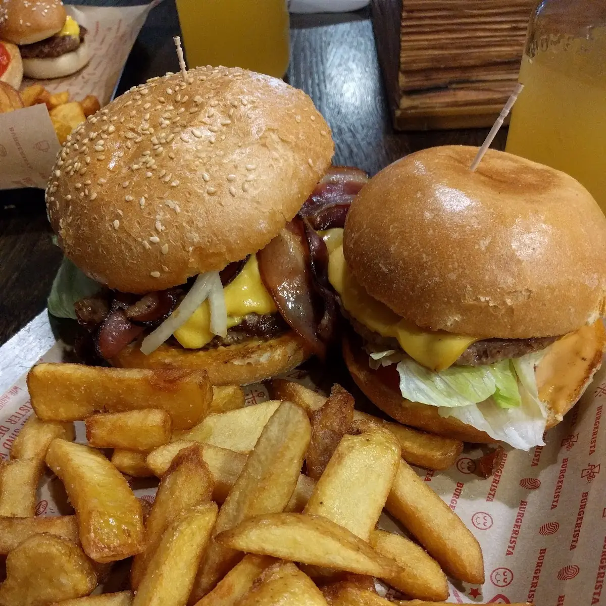 Lord Bacon