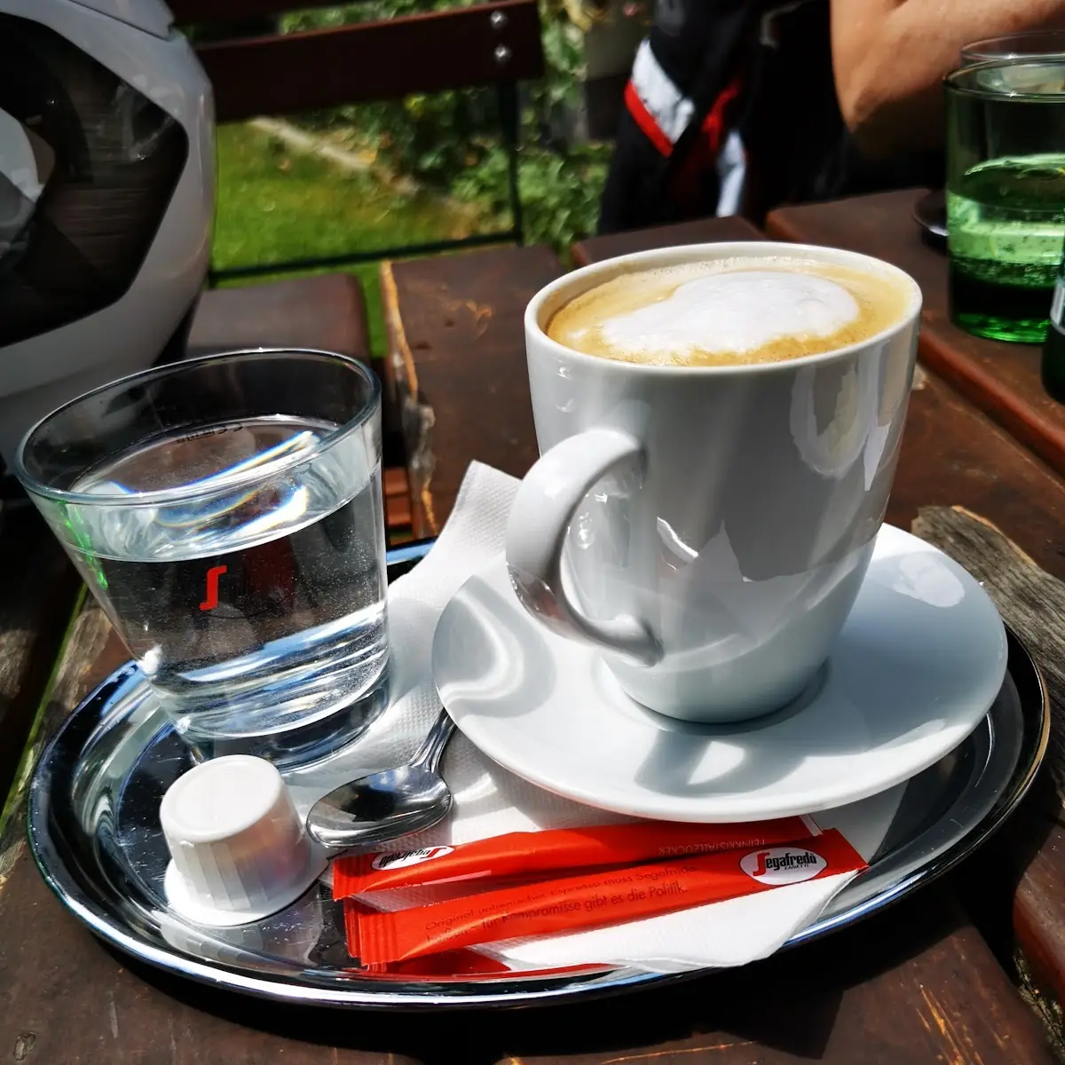 Kaffee