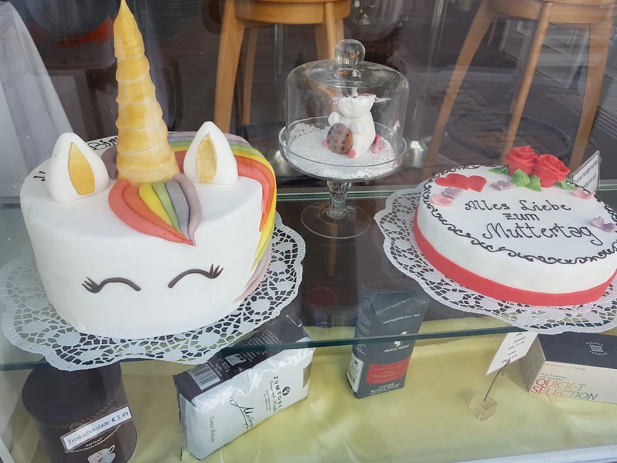Cakes