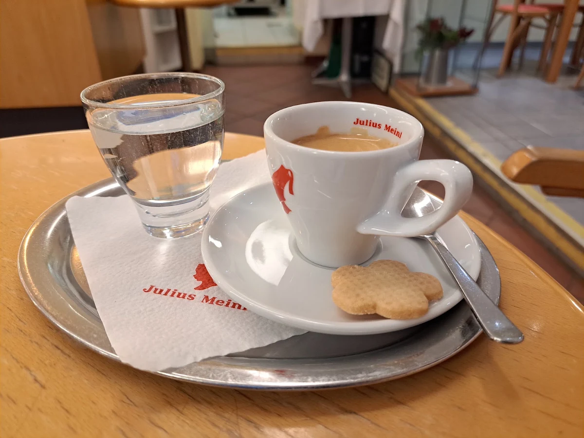 Espresso