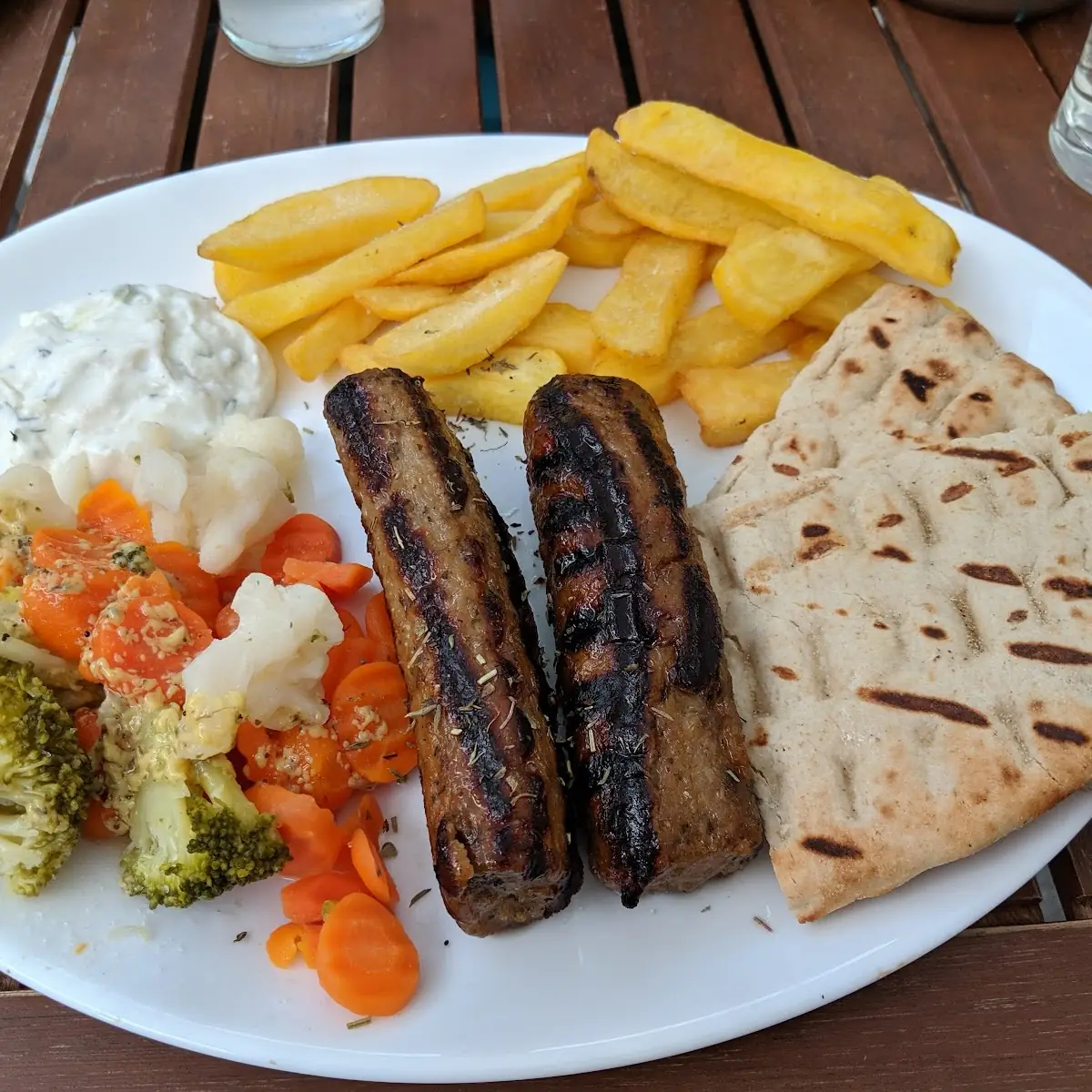 Biftekaki
