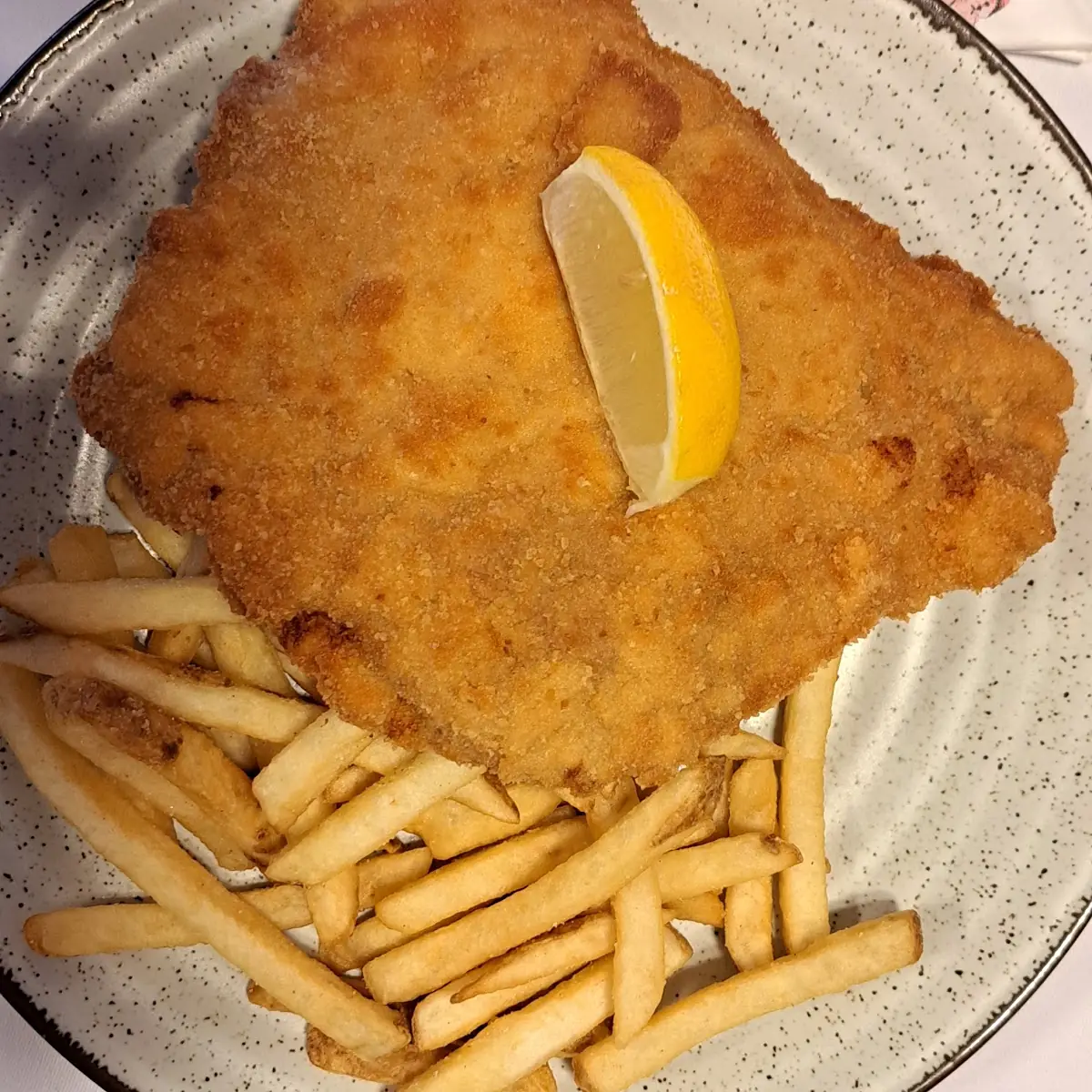 Chordon Bleu
