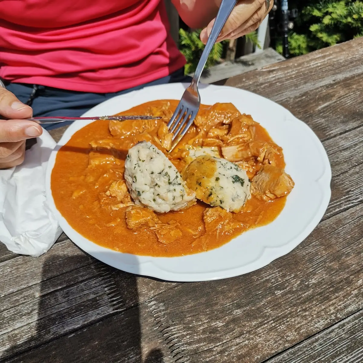 Putengeschnetzeltes