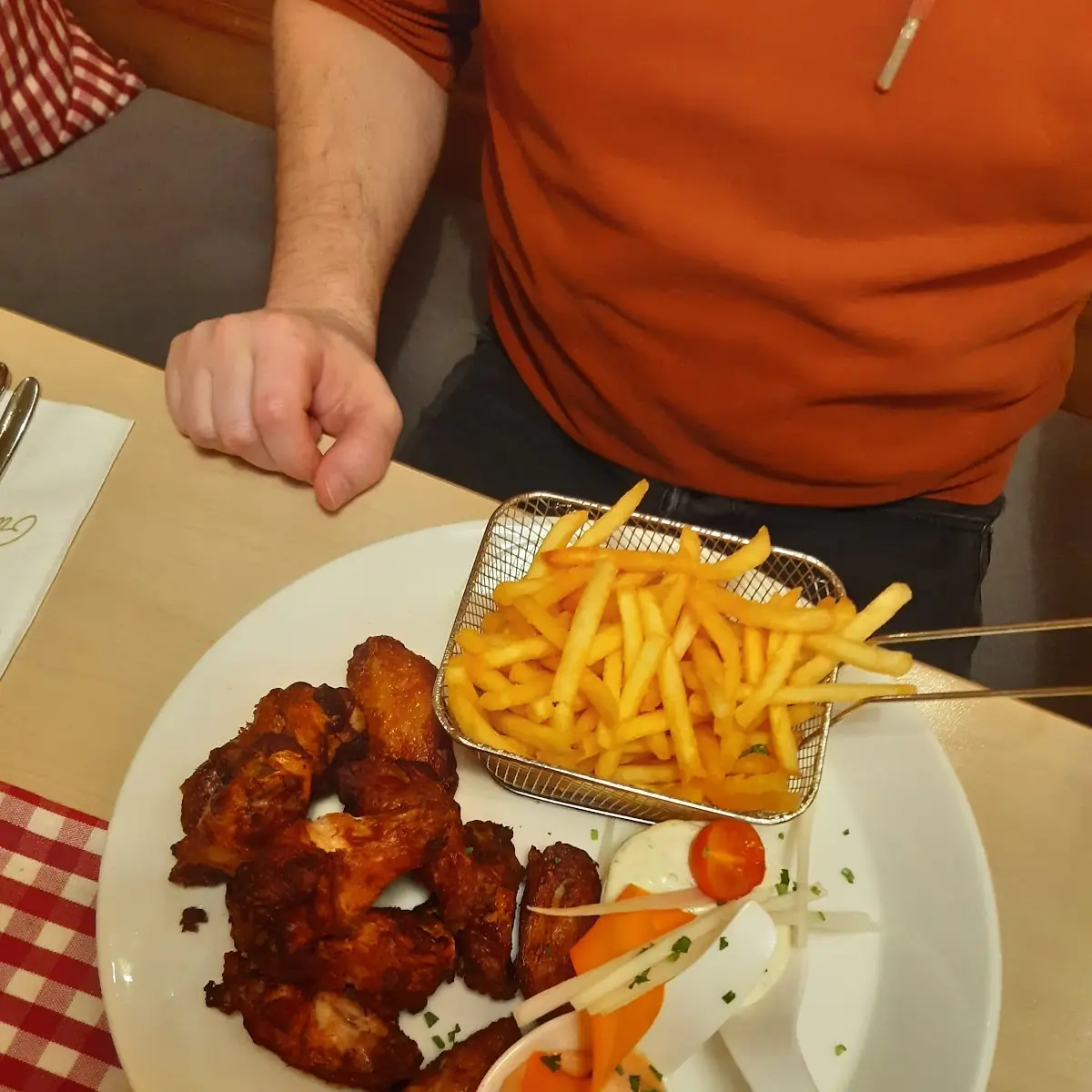 Chicken Wings
