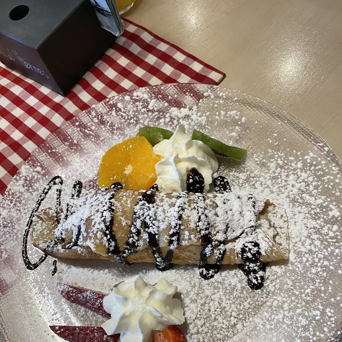 Pancakes