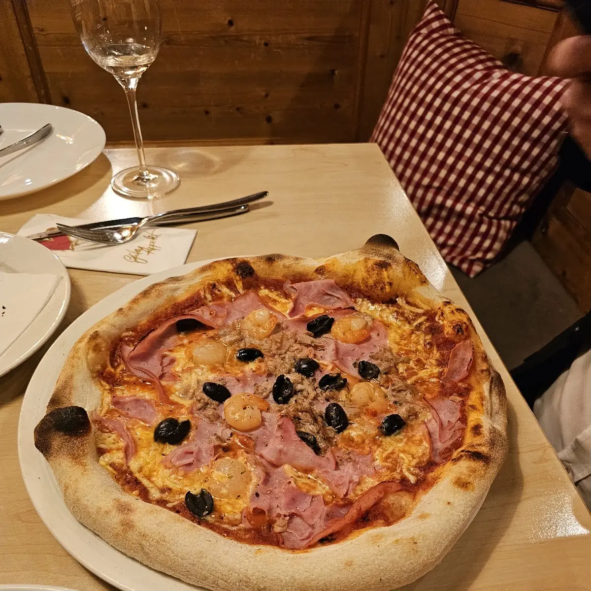 Pizzaweissinmmer