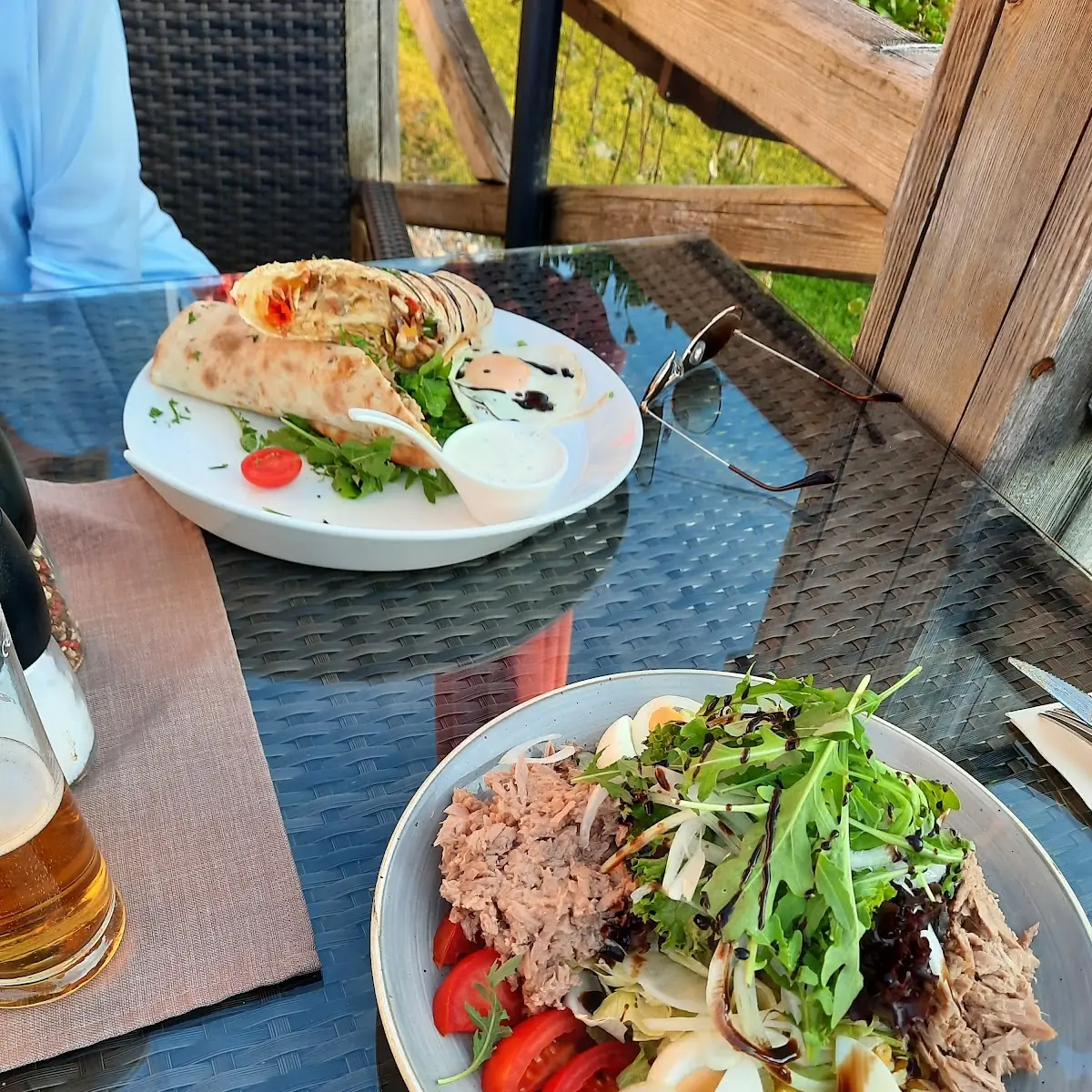 Thunfischsalat