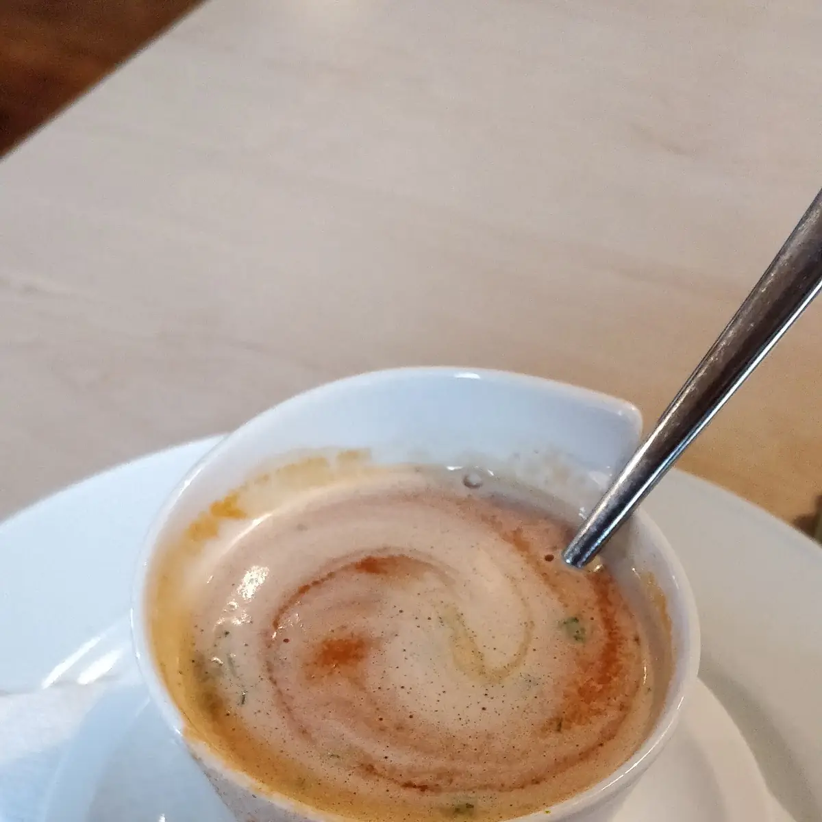 Tomato Soup