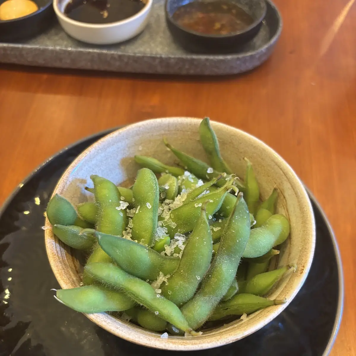 Edamame