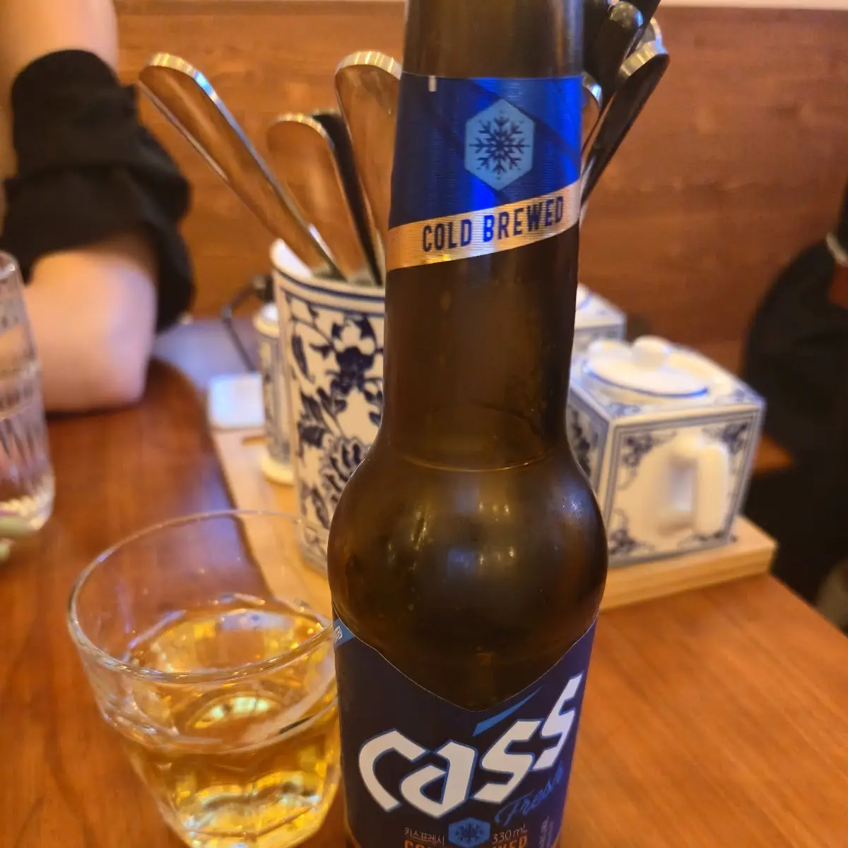 Korean Bier