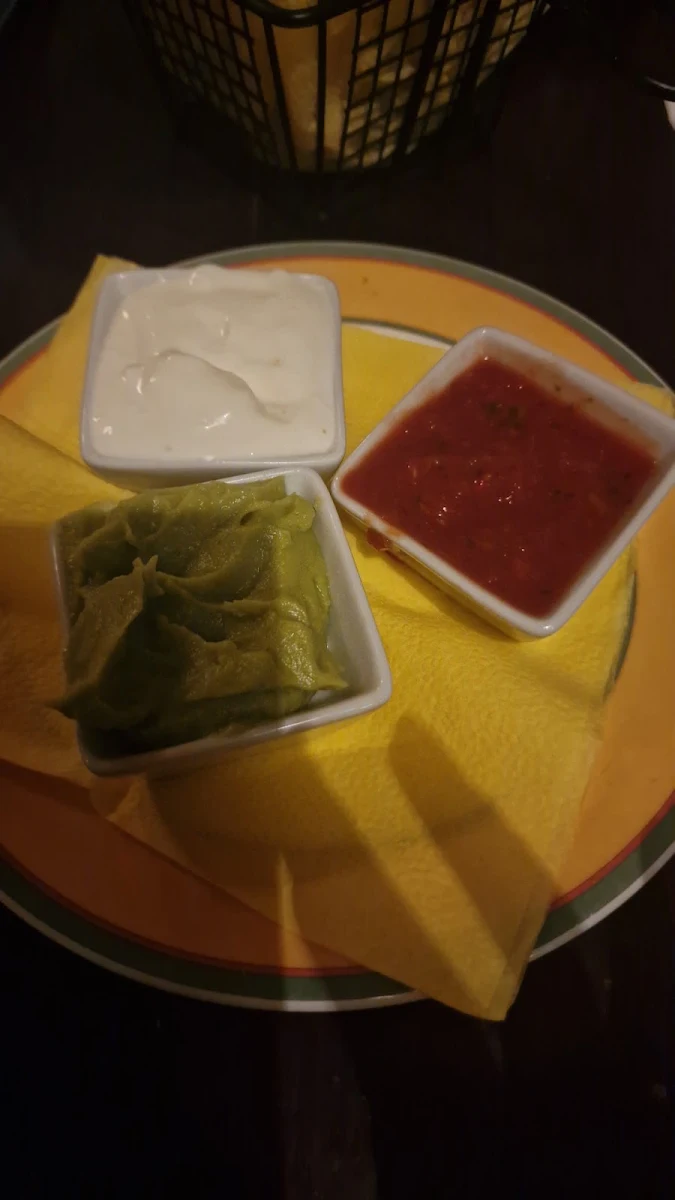 Chips N Salsa