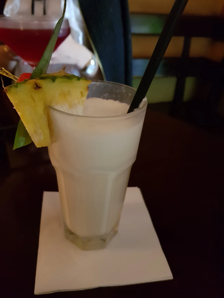 Cuba Libre