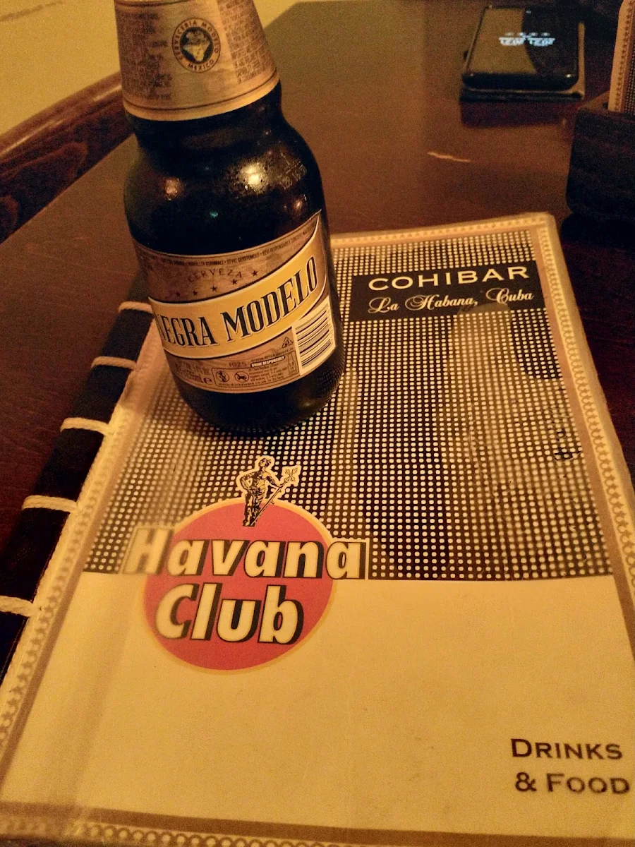 Havana Club Unión