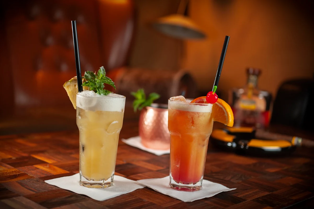 Mai Tai