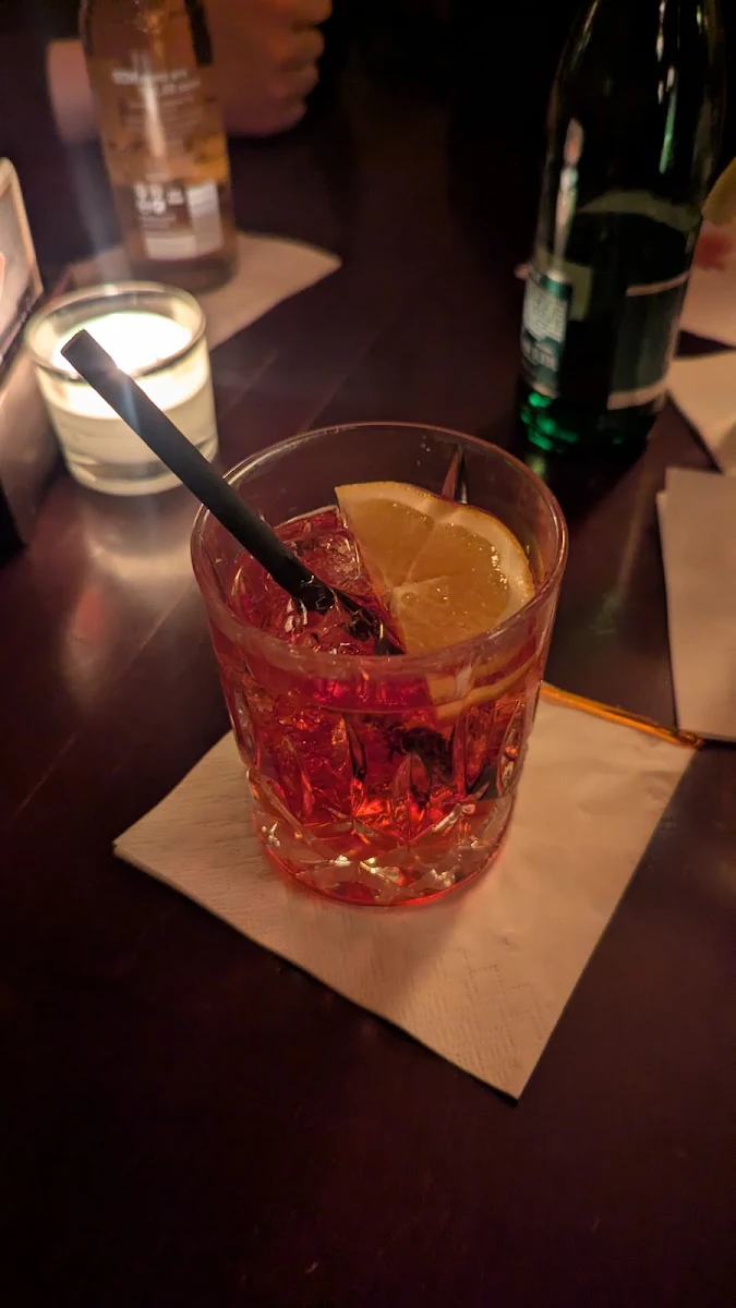 Negroni