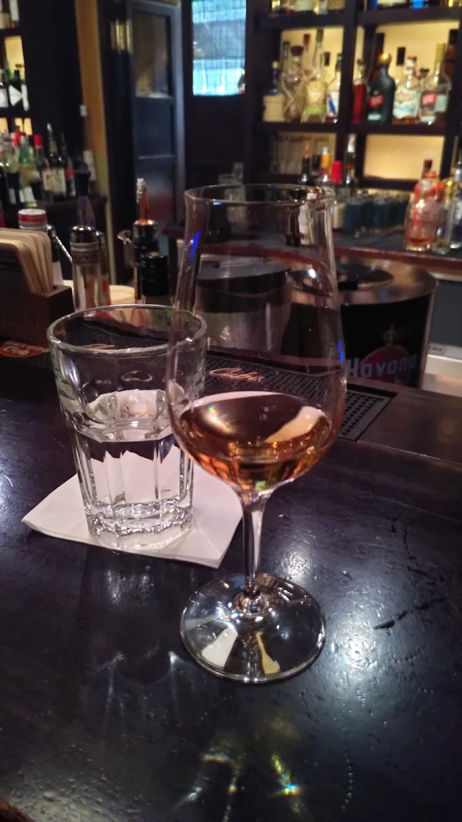 Whiskey Orban