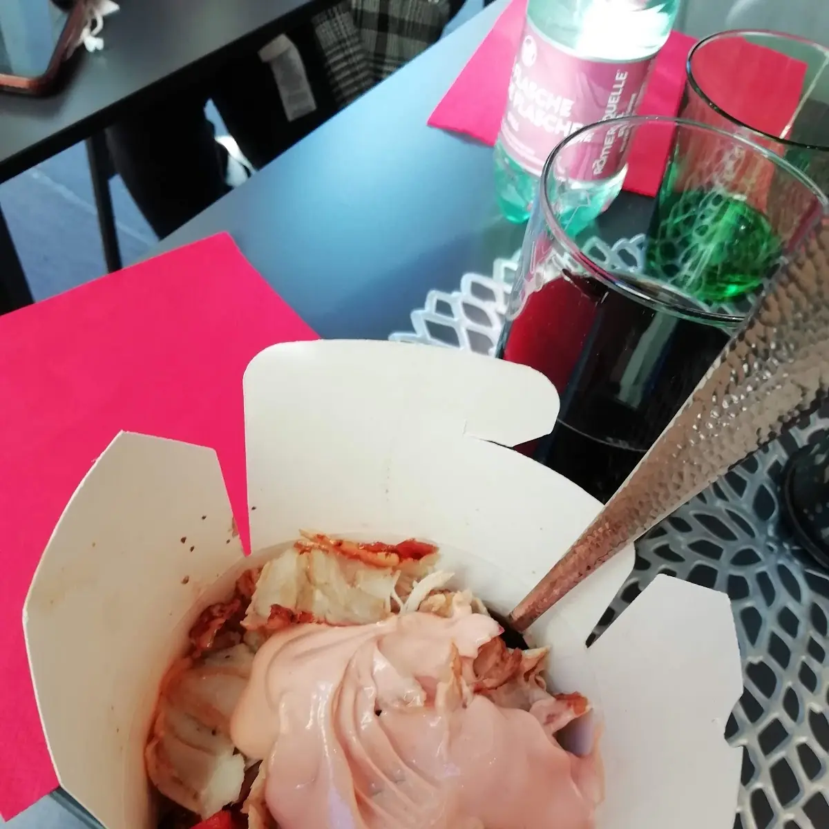 Box Kebab
