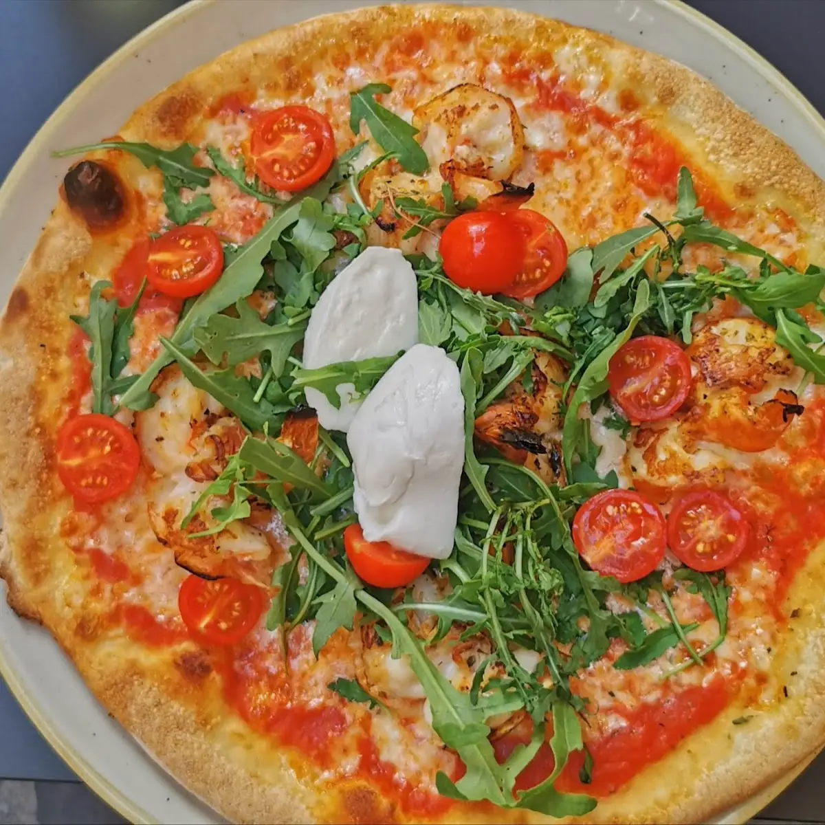 Pizza Solo Per Te