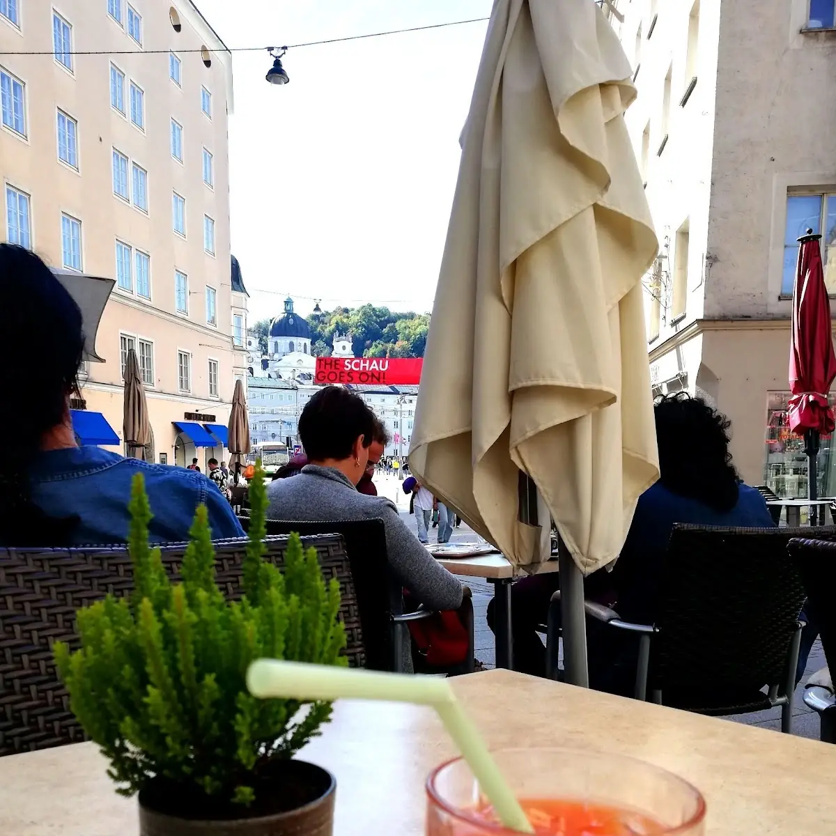 Campari Orange