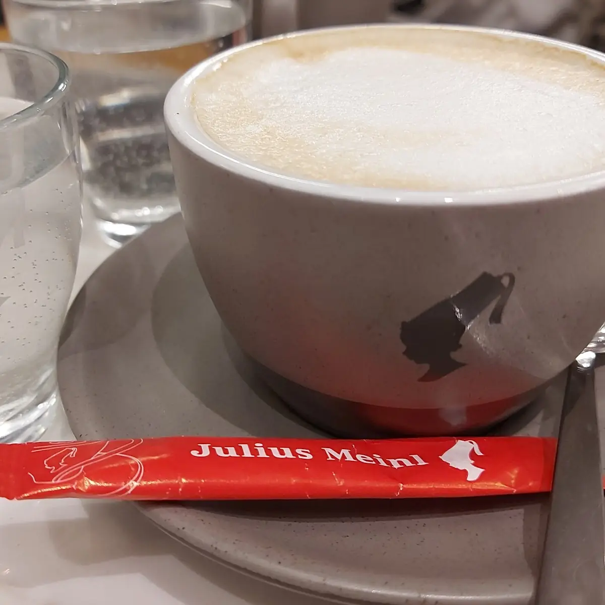 Cappuccino