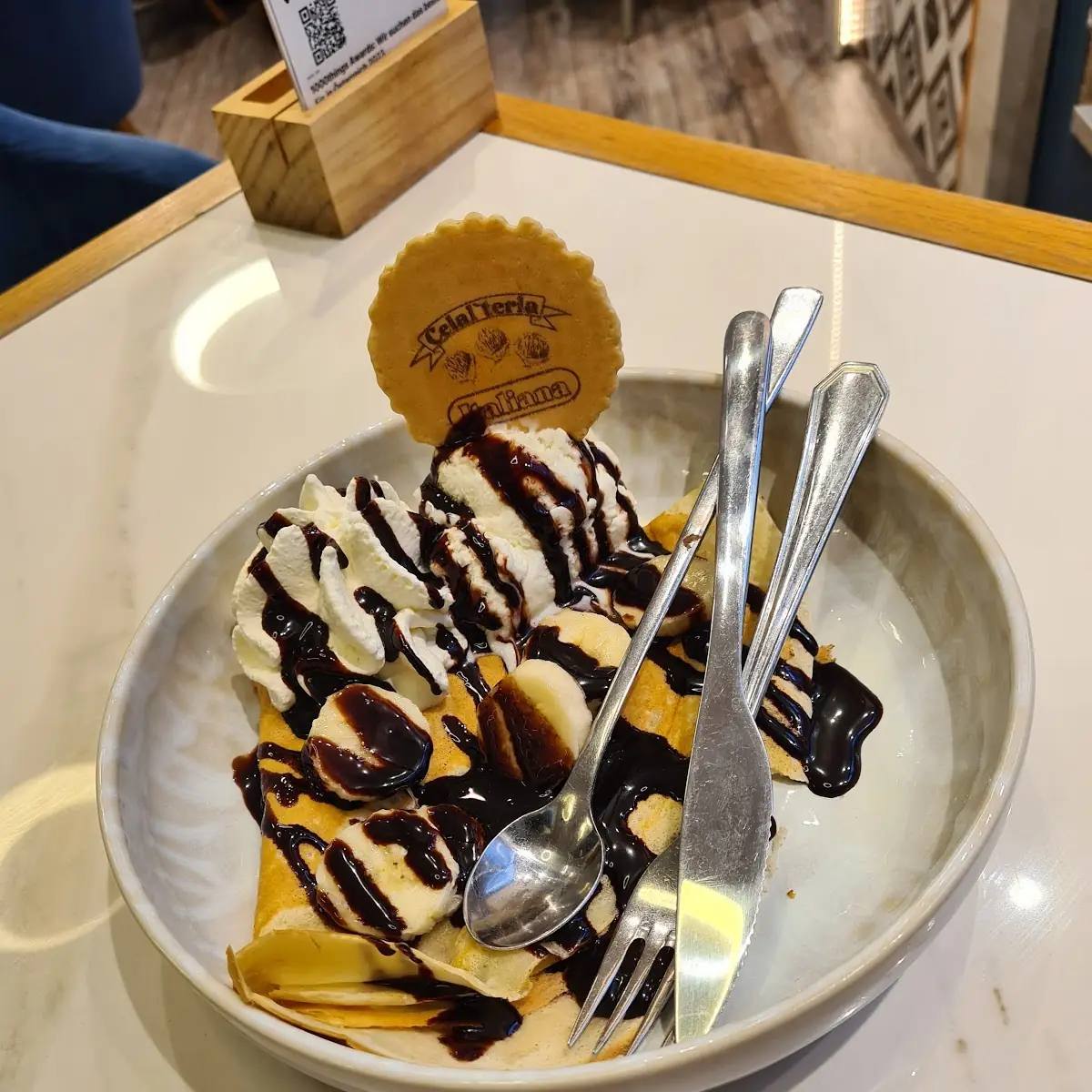 Crepes