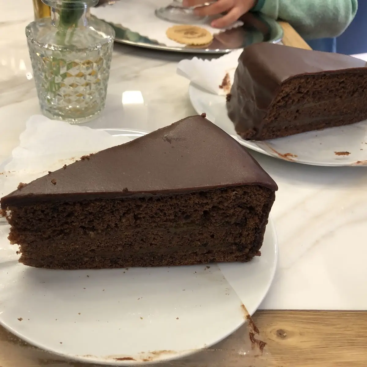 Sachertorte