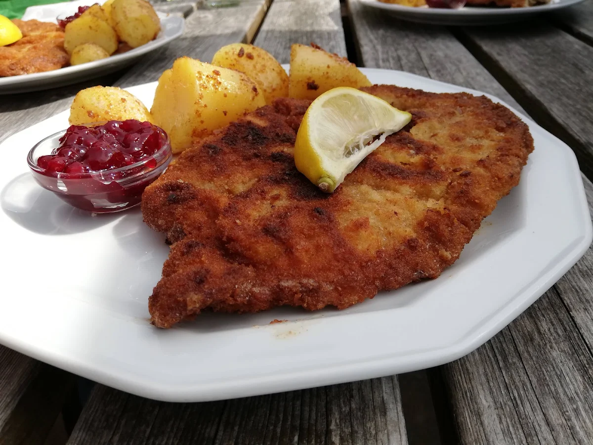 Wienerschnitzel