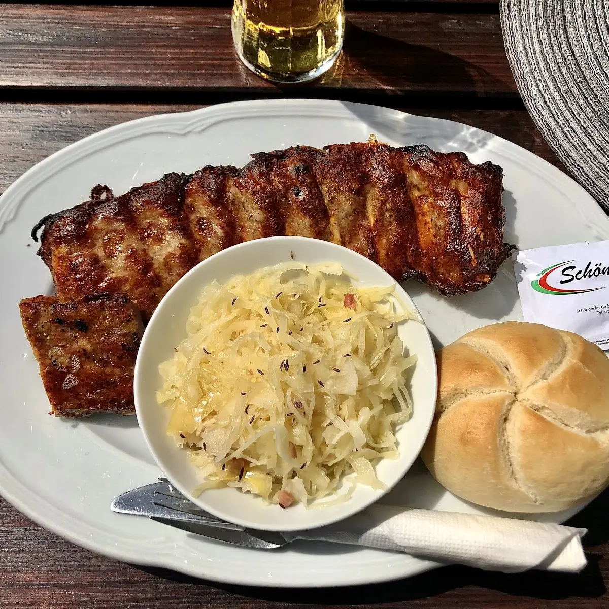 Spareribs