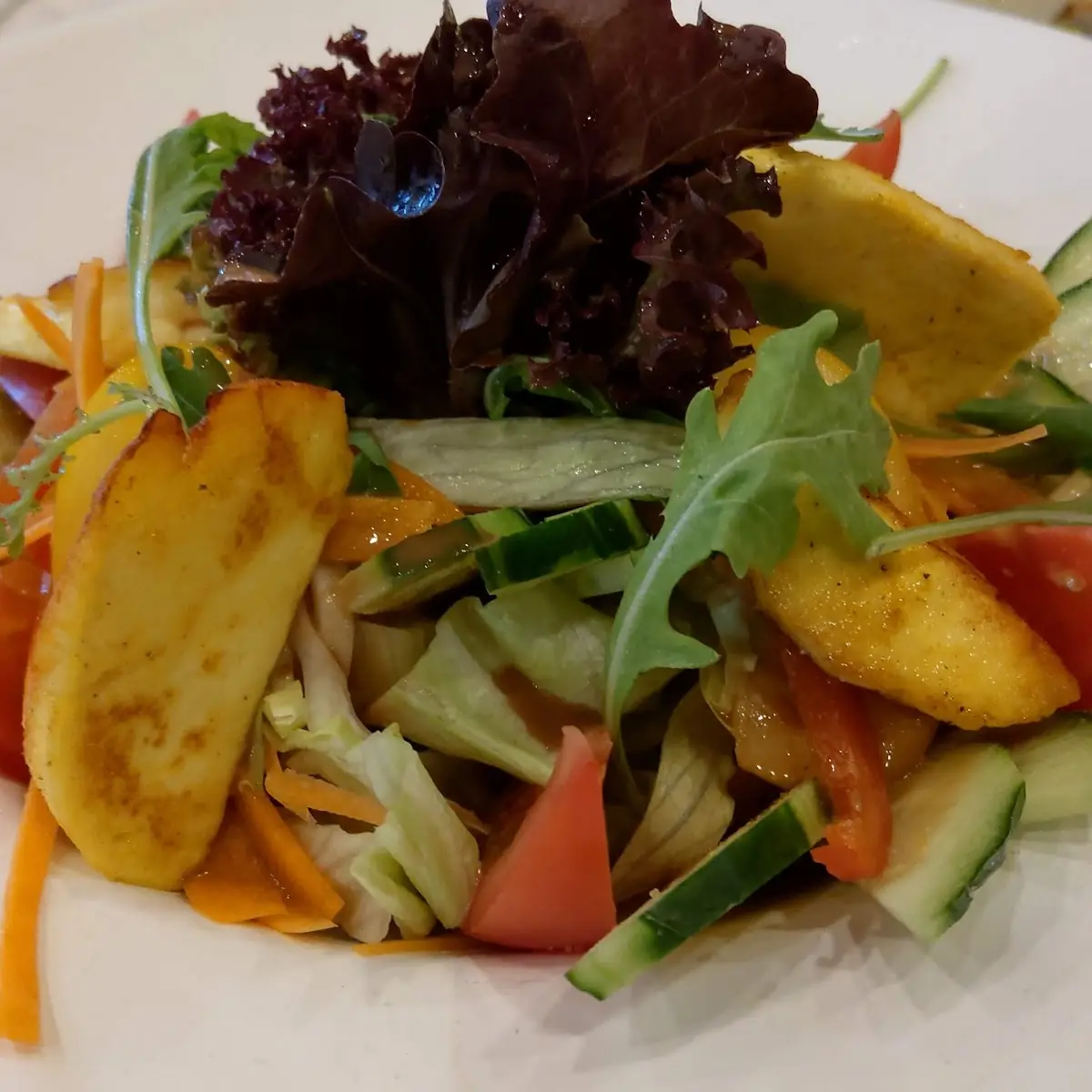 Kathmandu Salat
