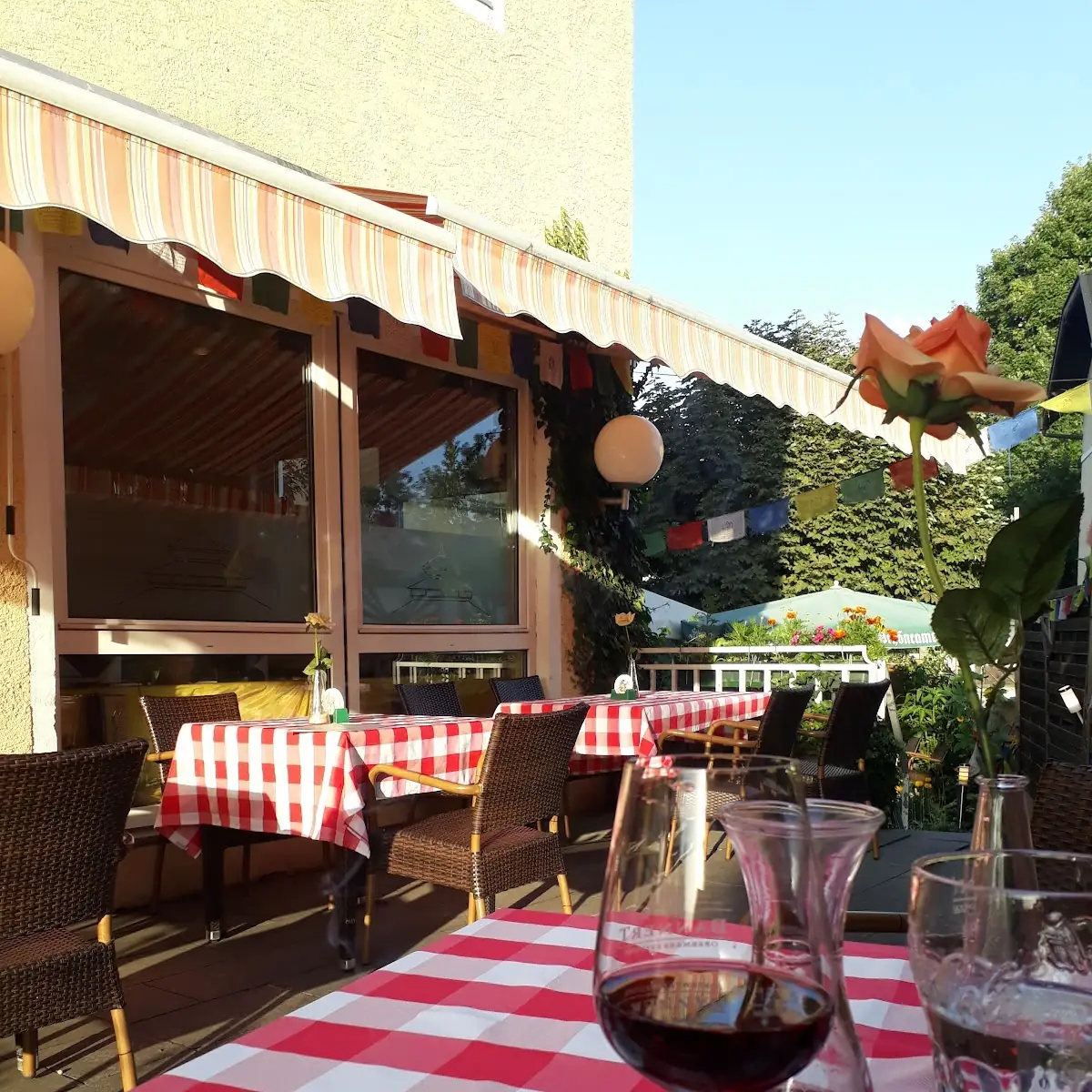 Rotwein