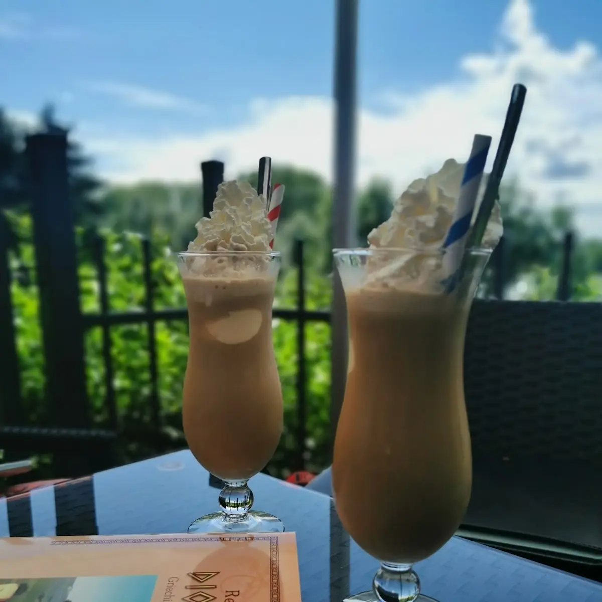 Ice Coffe