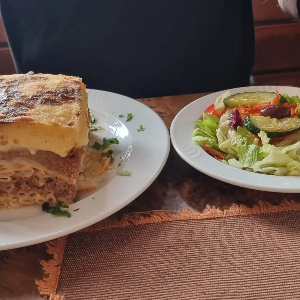 Pastizio