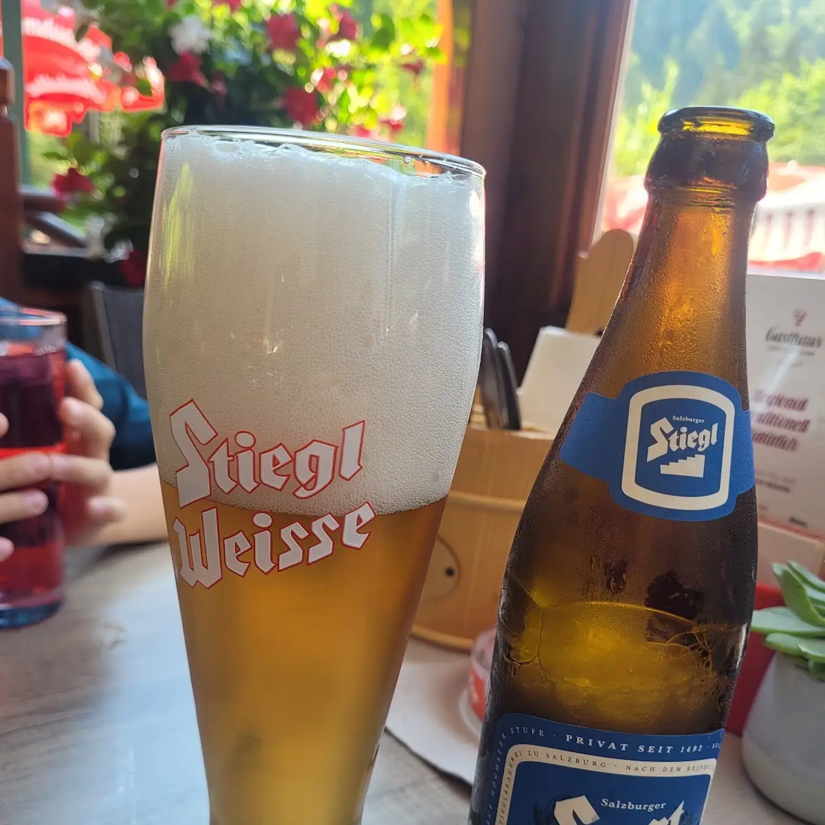 Hefeweizen 0 0