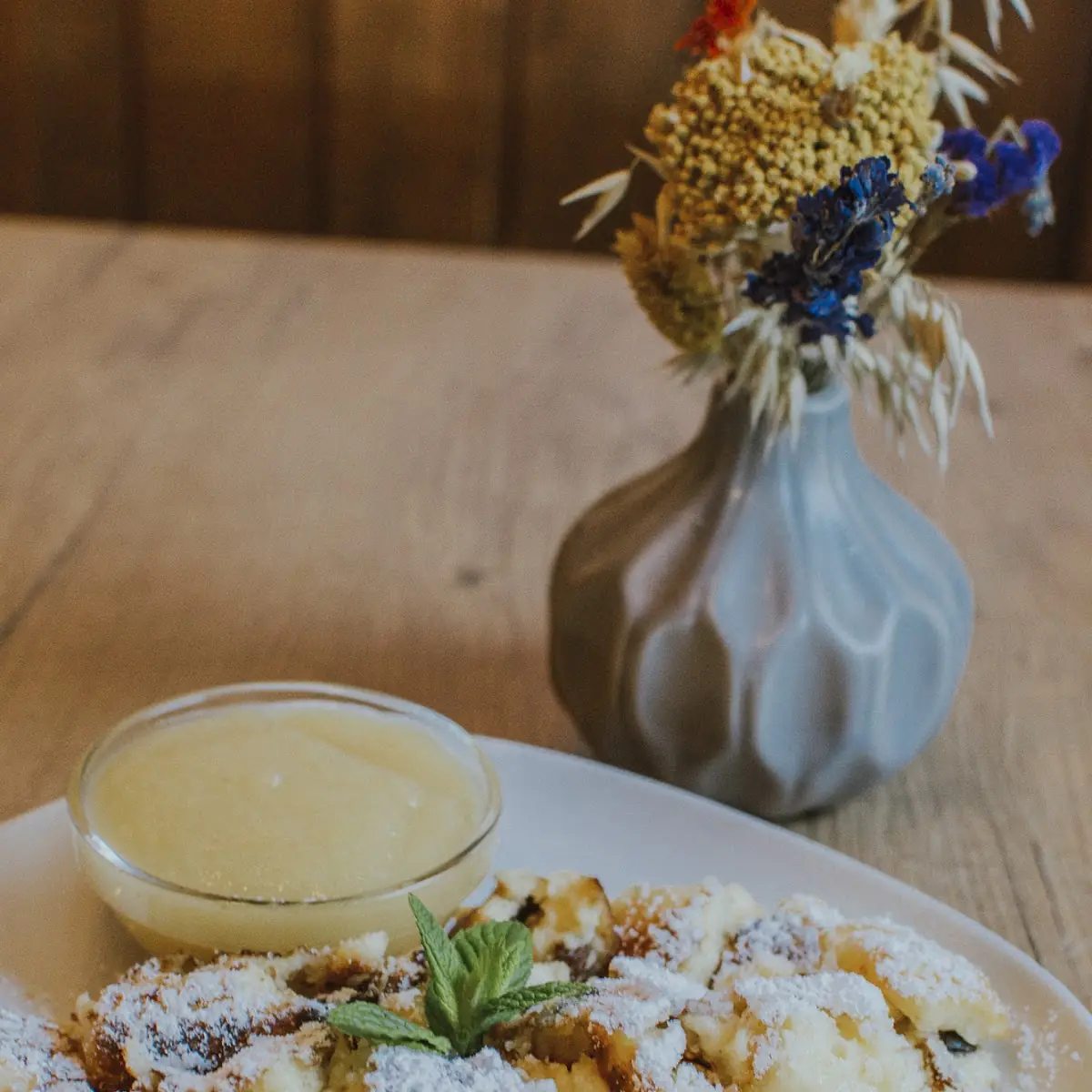 Kaiserschmarrn