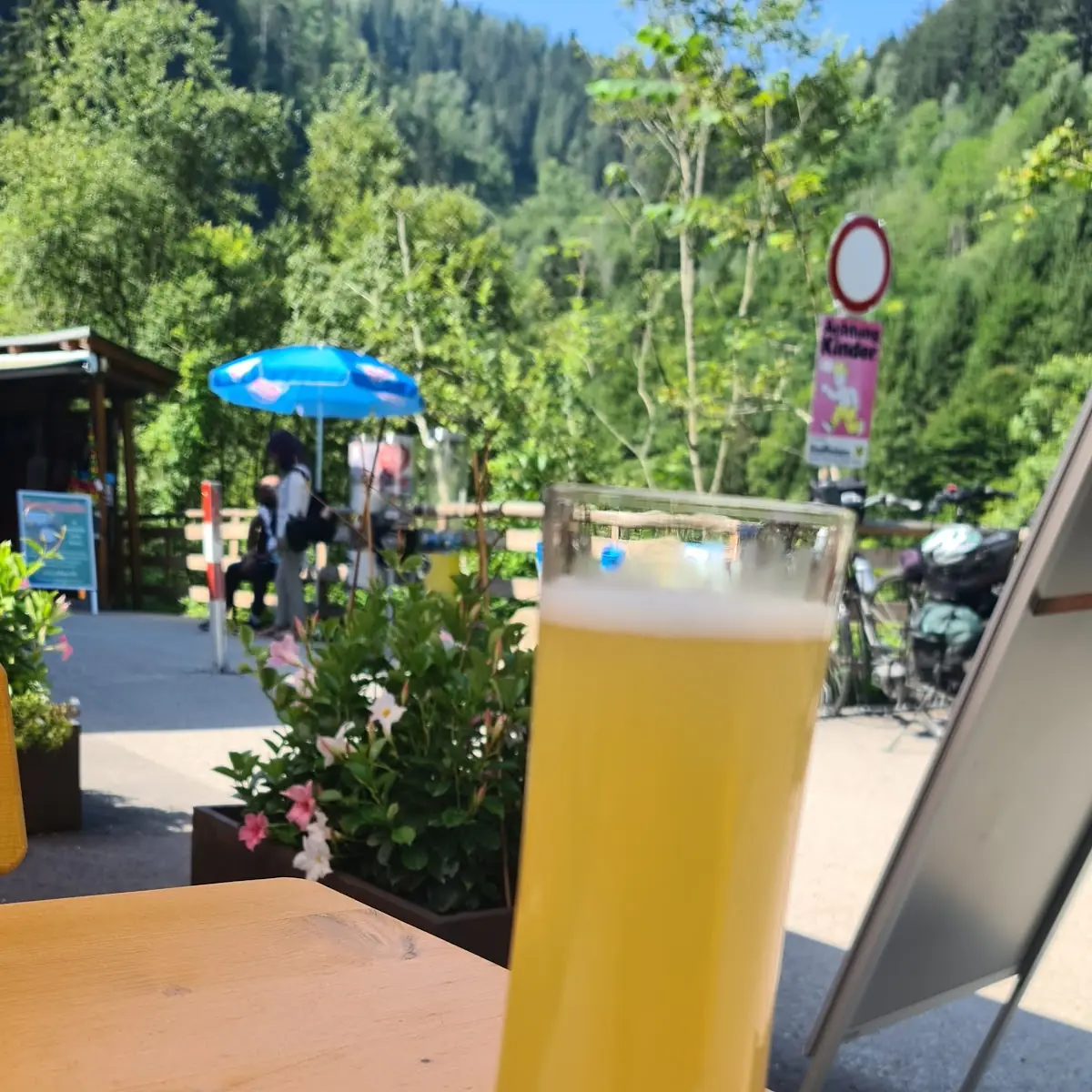 Radler 0 5