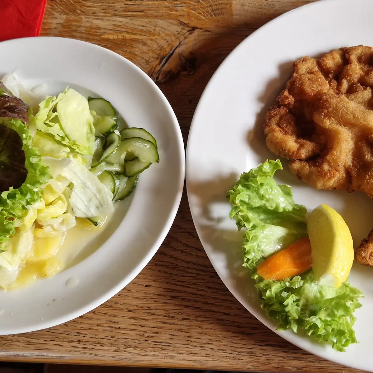Cordon Bleu