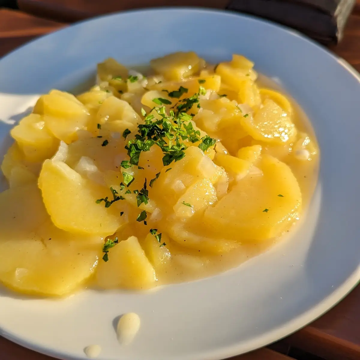 Kartoffelsalat