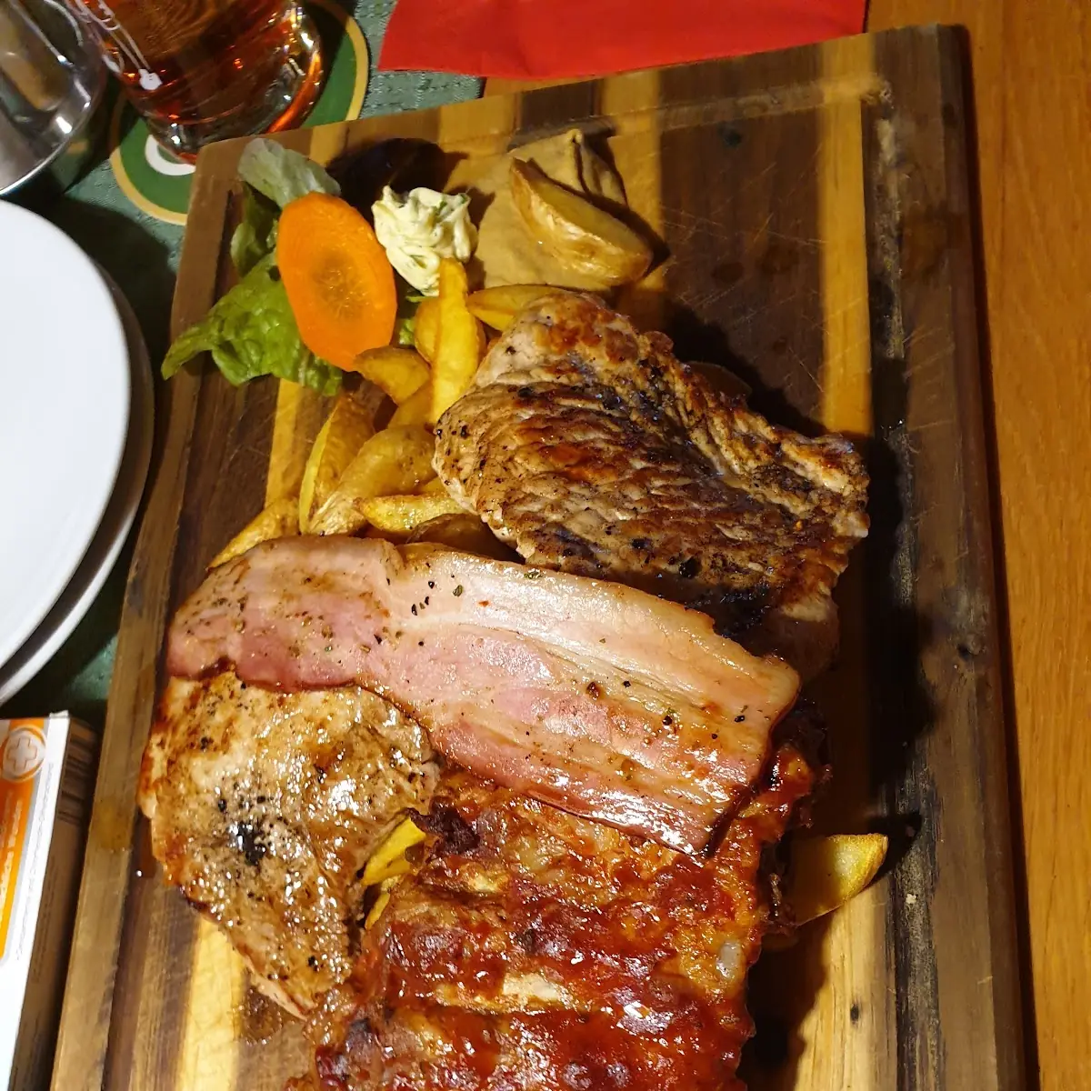 Schweinsbraten
