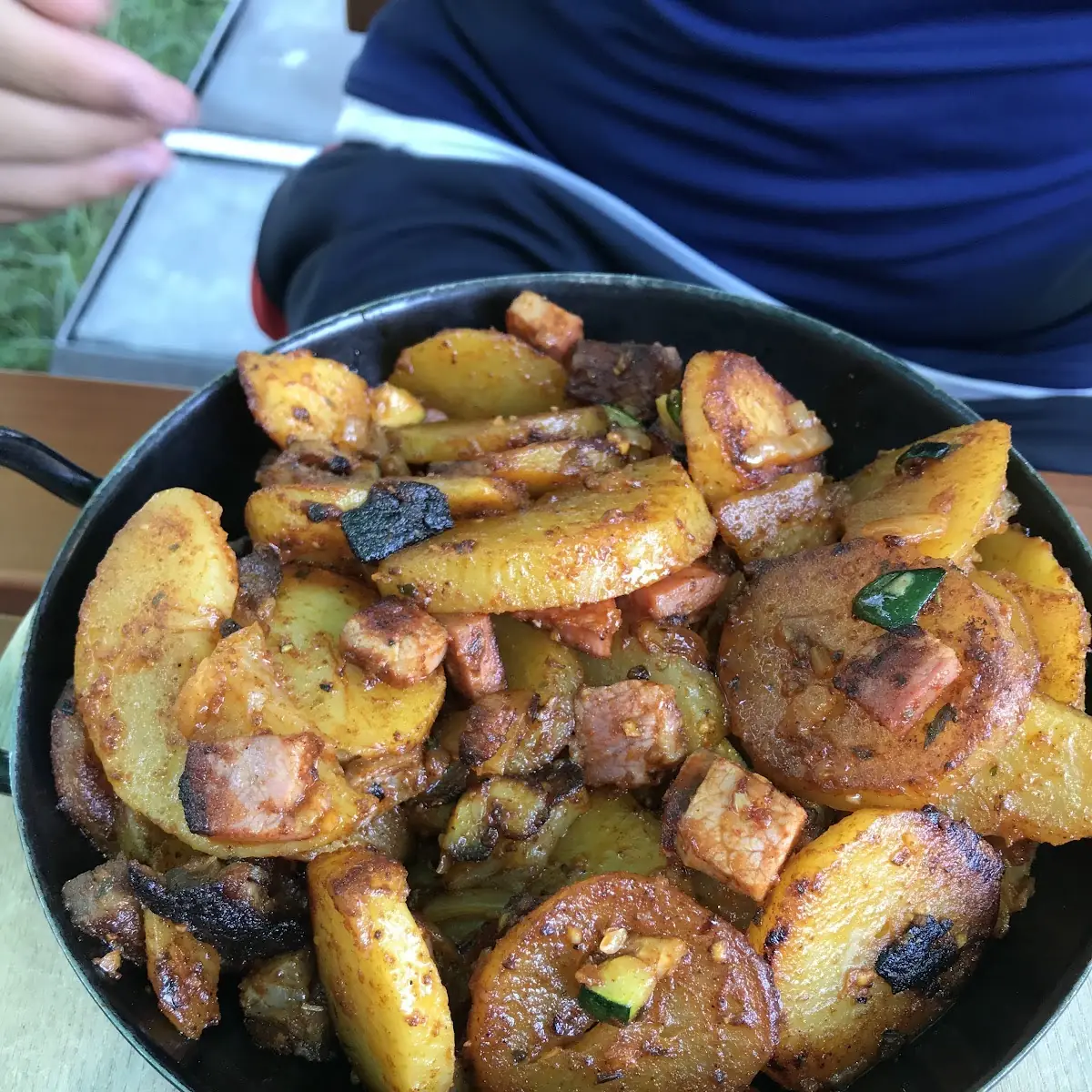 Tiroler Gröstl