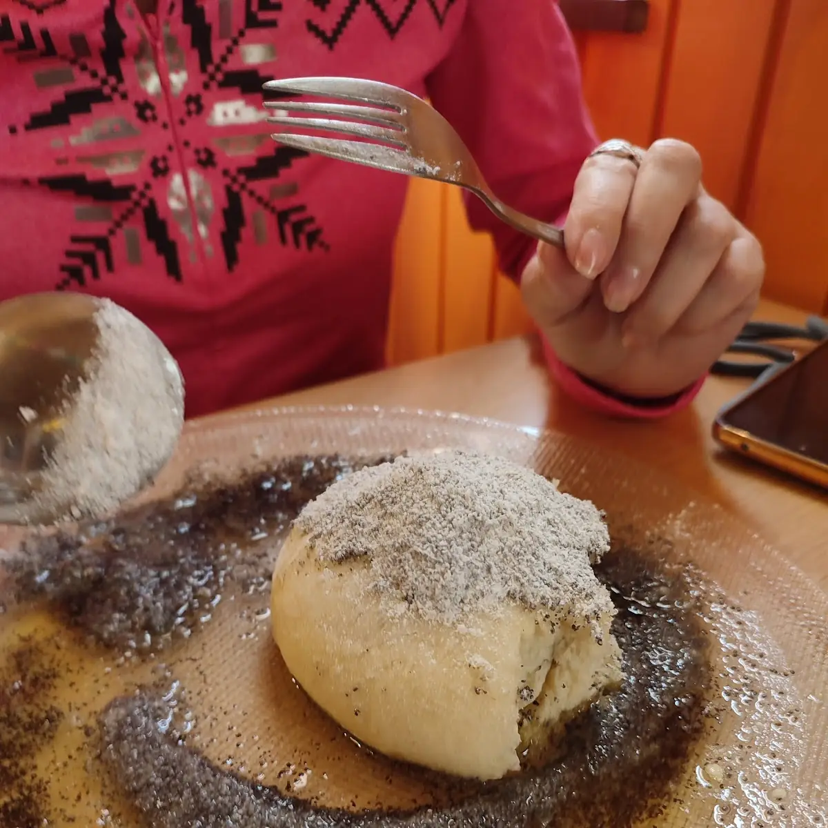 Germknödel