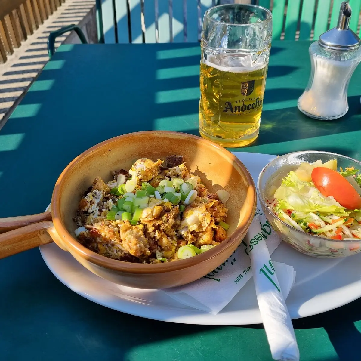 Hausgröstl