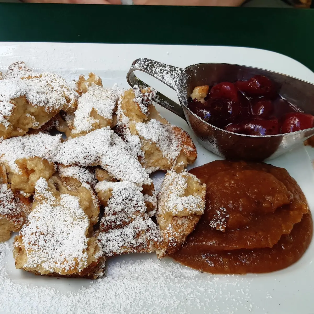 Kaiserschmarren