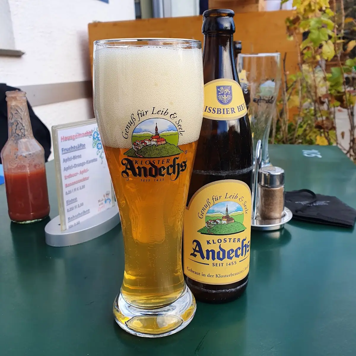 Weißbier