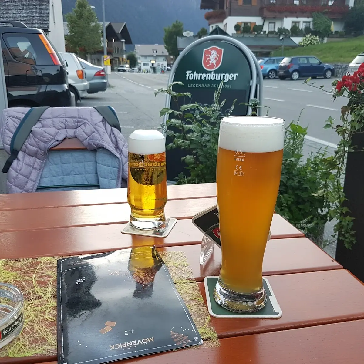 Hopfensteinet