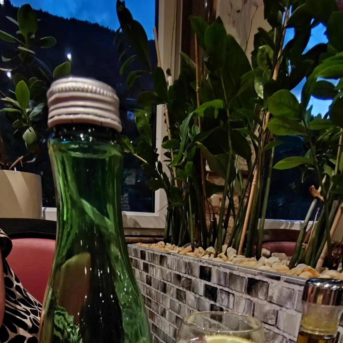 Römer Quelle Mineralwasser